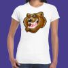 Womens Softstyle Tee Shirt Thumbnail