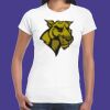 Womens Softstyle Tee Shirt Thumbnail