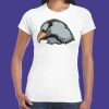 Womens Softstyle Tee Shirt Thumbnail