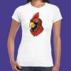 Womens Softstyle Tee Shirt Thumbnail