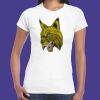 Womens Softstyle Tee Shirt Thumbnail