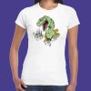 Womens Softstyle Tee Shirt Thumbnail