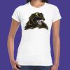 Womens Softstyle Tee Shirt Thumbnail