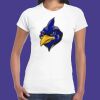 Womens Softstyle Tee Shirt Thumbnail