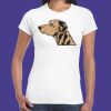 Womens Softstyle Tee Shirt Thumbnail