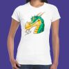 Womens Softstyle Tee Shirt Thumbnail