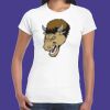 Womens Softstyle Tee Shirt Thumbnail