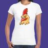 Womens Softstyle Tee Shirt Thumbnail