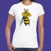 Womens Softstyle Tee Shirt Thumbnail