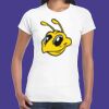 Womens Softstyle Tee Shirt Thumbnail