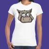 Womens Softstyle Tee Shirt Thumbnail