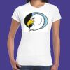 Womens Softstyle Tee Shirt Thumbnail