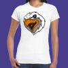 Womens Softstyle Tee Shirt Thumbnail