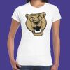 Womens Softstyle Tee Shirt Thumbnail