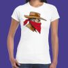 Womens Softstyle Tee Shirt Thumbnail
