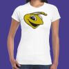 Womens Softstyle Tee Shirt Thumbnail