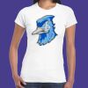 Womens Softstyle Tee Shirt Thumbnail