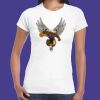 Womens Softstyle Tee Shirt Thumbnail
