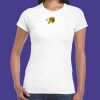 Womens Softstyle Tee Shirt Thumbnail