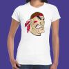 Womens Softstyle Tee Shirt Thumbnail