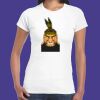 Womens Softstyle Tee Shirt Thumbnail