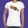 Womens Softstyle Tee Shirt Thumbnail