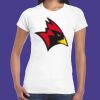Womens Softstyle Tee Shirt Thumbnail