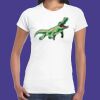 Womens Softstyle Tee Shirt Thumbnail