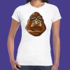 Womens Softstyle Tee Shirt Thumbnail