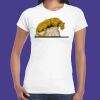 Womens Softstyle Tee Shirt Thumbnail