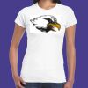 Womens Softstyle Tee Shirt Thumbnail