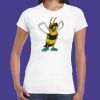 Womens Softstyle Tee Shirt Thumbnail
