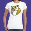 Womens Softstyle Tee Shirt Thumbnail