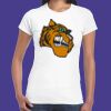 Womens Softstyle Tee Shirt Thumbnail