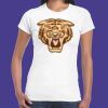 Womens Softstyle Tee Shirt Thumbnail