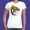 Womens Softstyle Tee Shirt Thumbnail