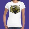 Womens Softstyle Tee Shirt Thumbnail