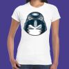 Womens Softstyle Tee Shirt Thumbnail