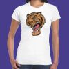 Womens Softstyle Tee Shirt Thumbnail