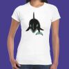 Womens Softstyle Tee Shirt Thumbnail