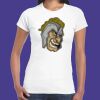 Womens Softstyle Tee Shirt Thumbnail