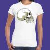 Womens Softstyle Tee Shirt Thumbnail
