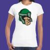 Womens Softstyle Tee Shirt Thumbnail