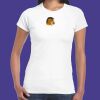 Womens Softstyle Tee Shirt Thumbnail