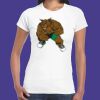 Womens Softstyle Tee Shirt Thumbnail