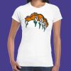 Womens Softstyle Tee Shirt Thumbnail