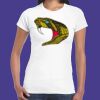 Womens Softstyle Tee Shirt Thumbnail