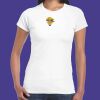Womens Softstyle Tee Shirt Thumbnail