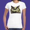 Womens Softstyle Tee Shirt Thumbnail