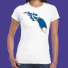 Womens Softstyle Tee Shirt Thumbnail